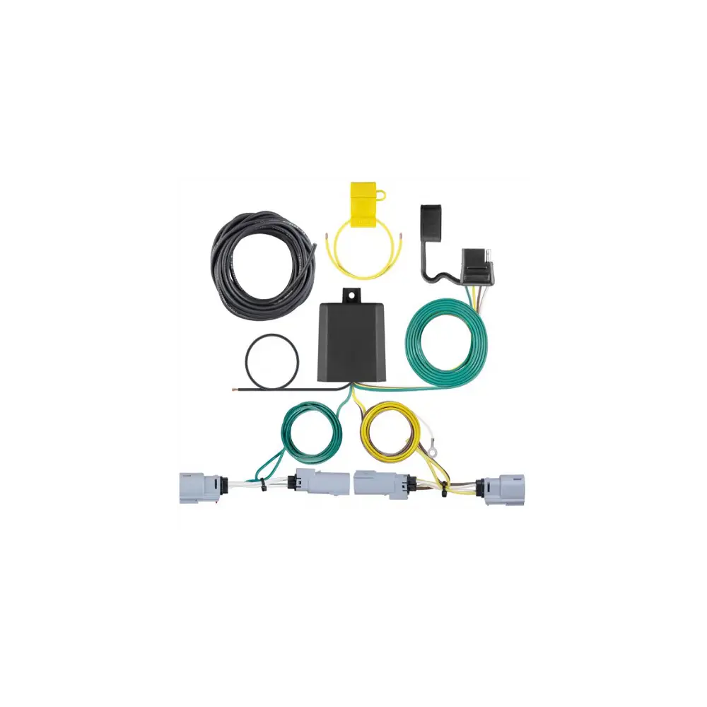 Curt Custom Wiring Harness - T-Connector - 56399